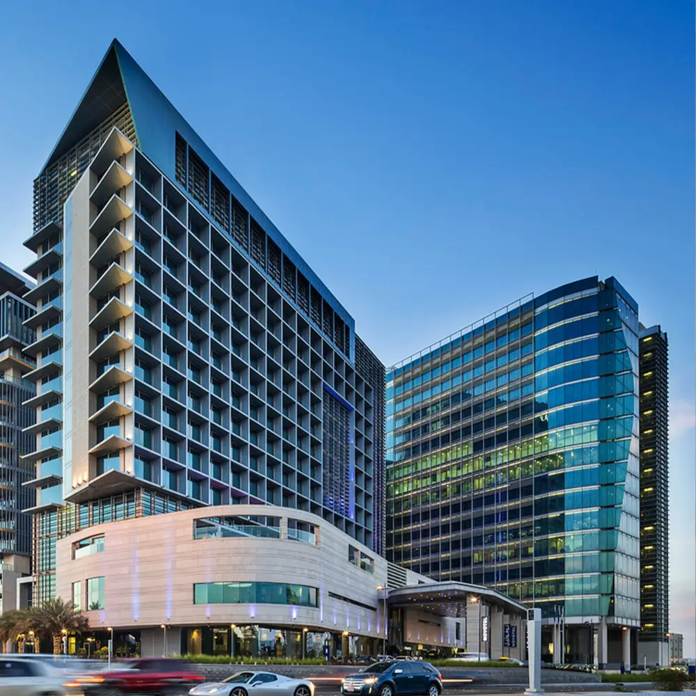 Abu Dhabi Housing Authority